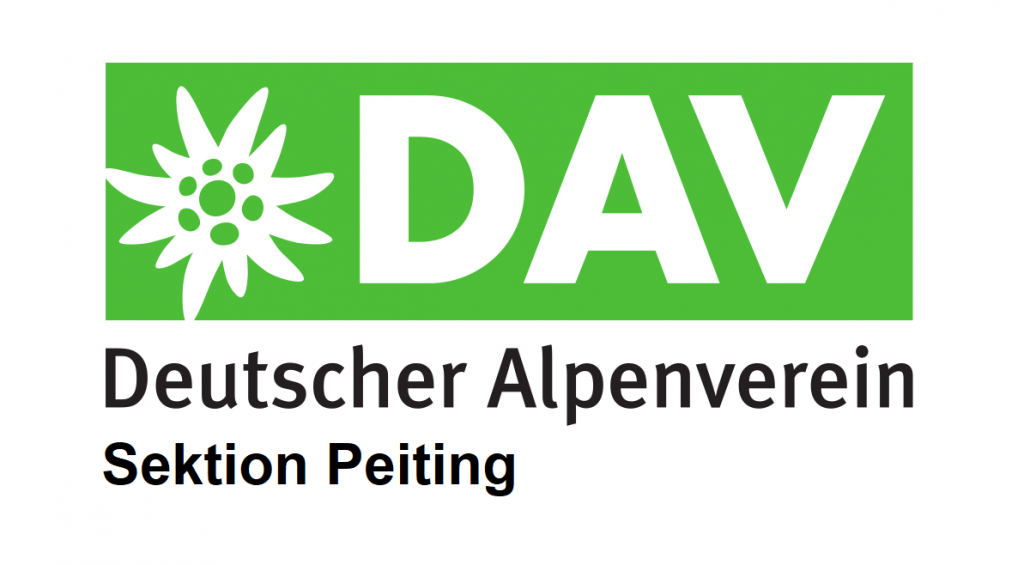 Deutscher Alpenverein Sektion Peiting